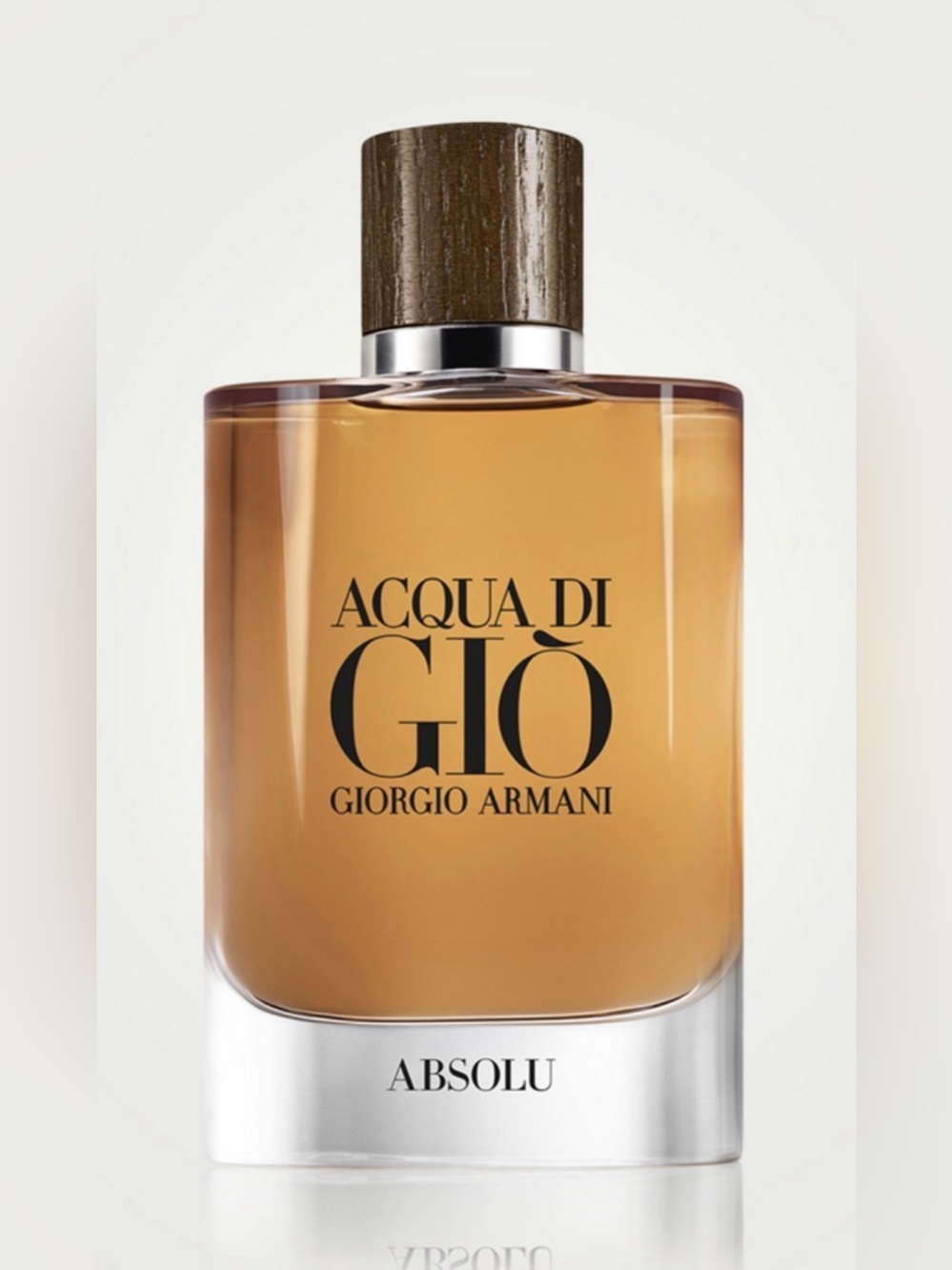 Giorgio Armani Acqua di Giò Absolu EDP